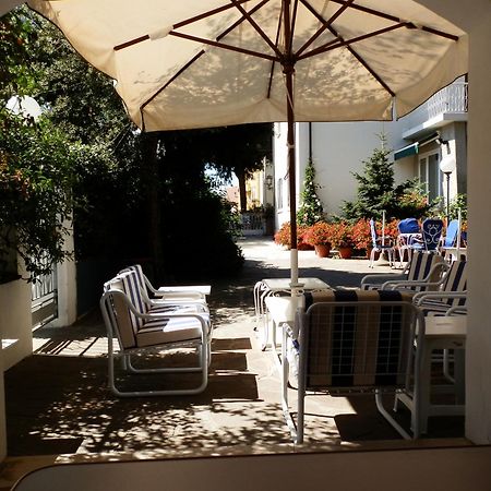 Hotel Nautic B&B Bellaria-Igea Marina Eksteriør billede