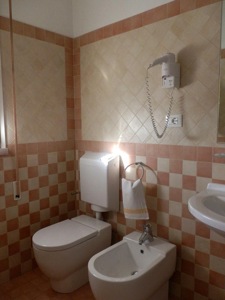 Hotel Nautic B&B Bellaria-Igea Marina Eksteriør billede