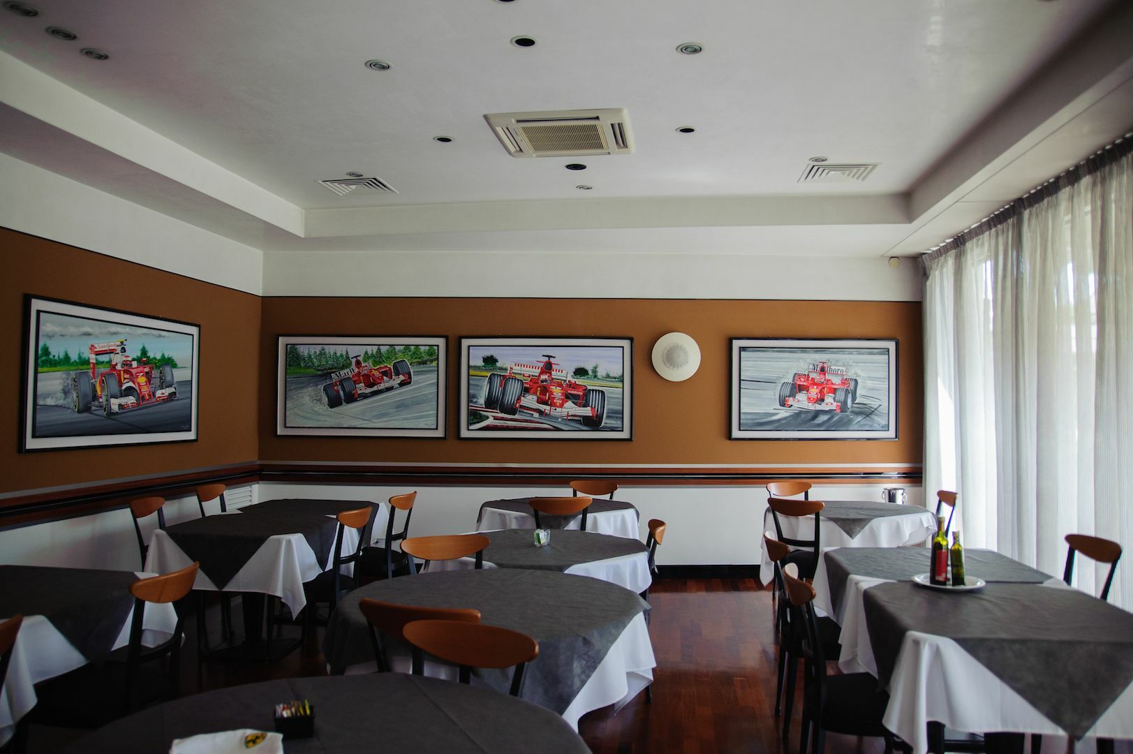 Hotel Nautic B&B Bellaria-Igea Marina Eksteriør billede